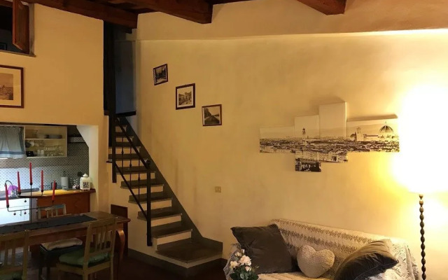 Apartment Old Florence