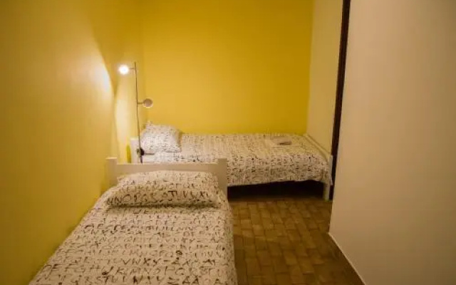 Terra Apartments
