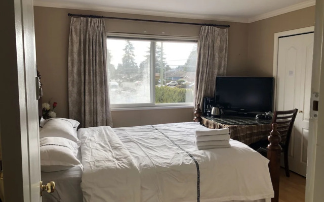 Charming Family Hotel