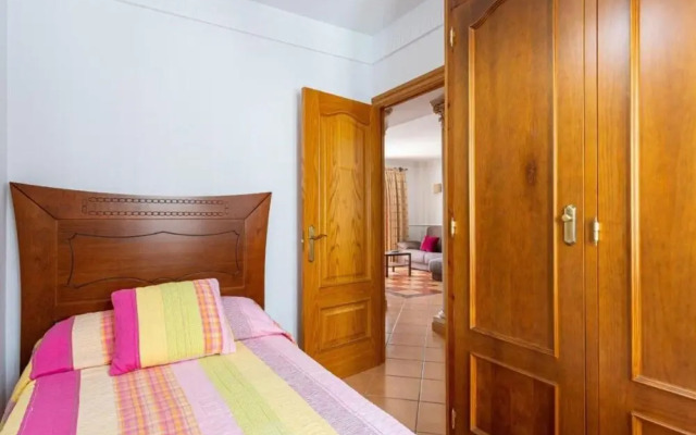 Apartment in Nerja Near Sea Beach