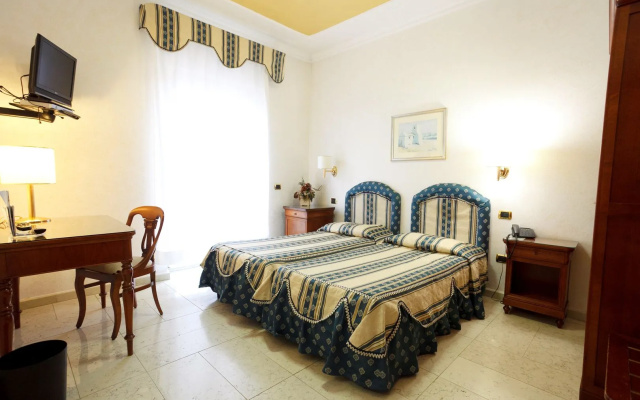 Mariano IV Palace Hotel