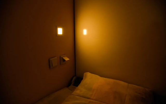 Parasat Hostel