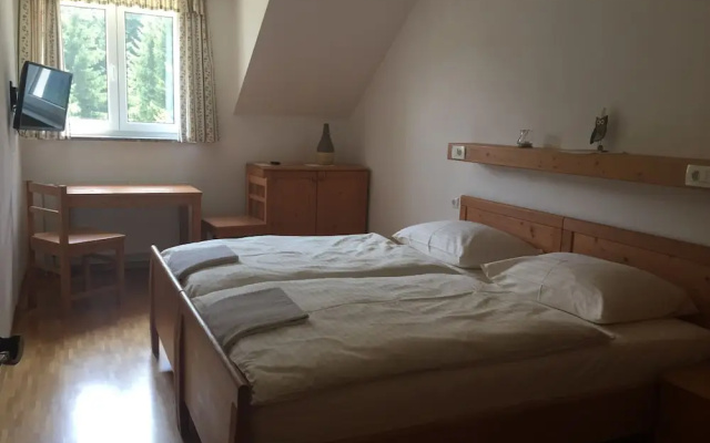 Pr' Dovar Guest House