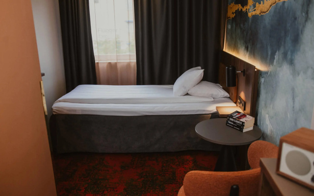 Home Hotel Bergmastaren