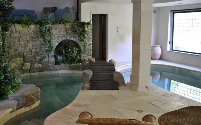Villa Oasi Verde