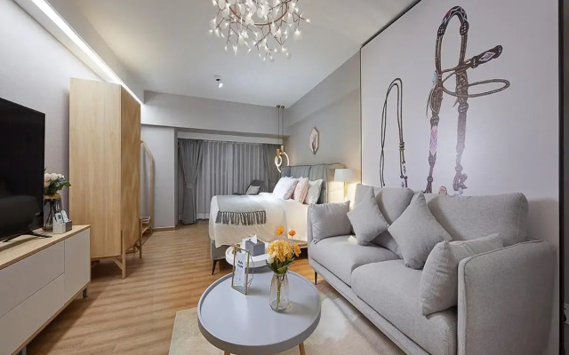Boke Home Boutique Apartment