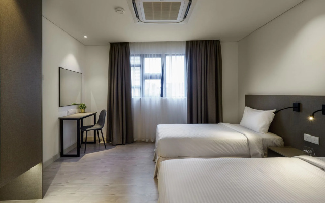 Magazine Vista Hotel Managed By The Ascott Limited