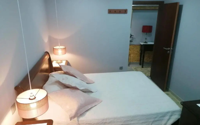 Casinha da Mó
