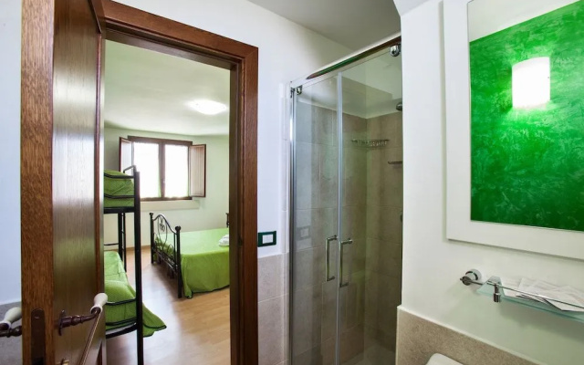 B&B Perla del Sud