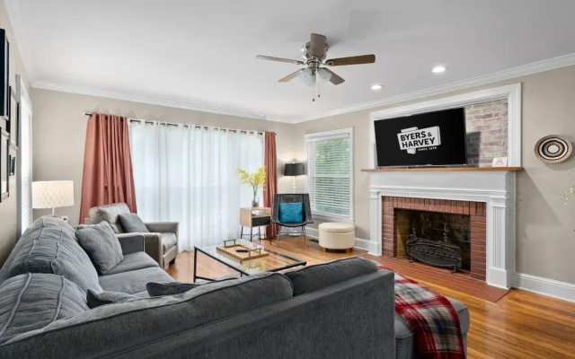 3BD 102 Madison Ter