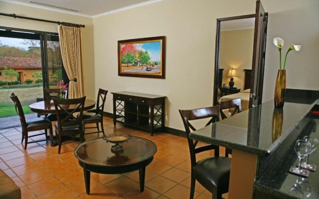 La Posada Inn Hacienda Pinilla