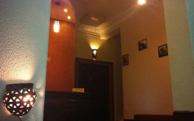 Tiba Midtown Hostel