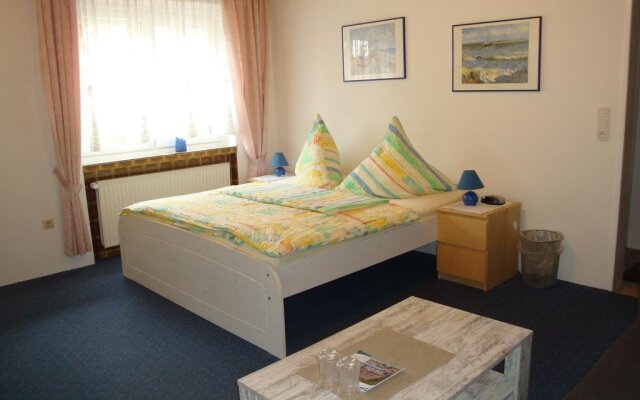 Pension Haus Erika In Cuxhaven Germany From 797 Photos Reviews