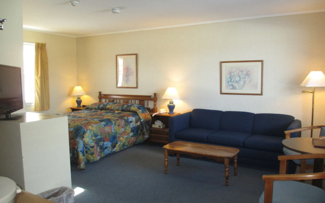 Killington Motel