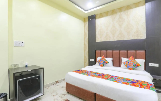 FabHotel GS Residency