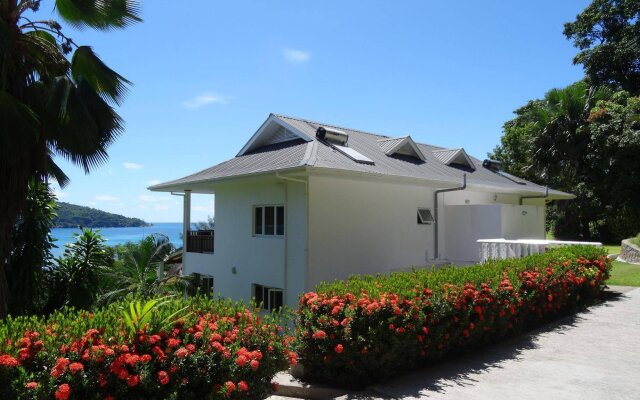 Sailfish Beach Villas in Mahe Island, Seychelles from 173$, photos, reviews - zenhotels.com hotel front