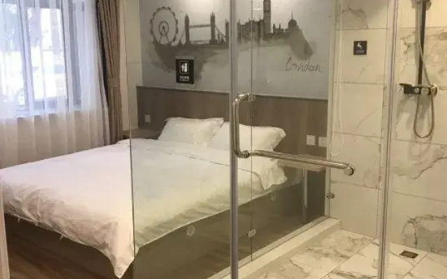 Harbin Daily Inn