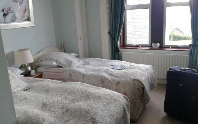 Roseneath Guest House
