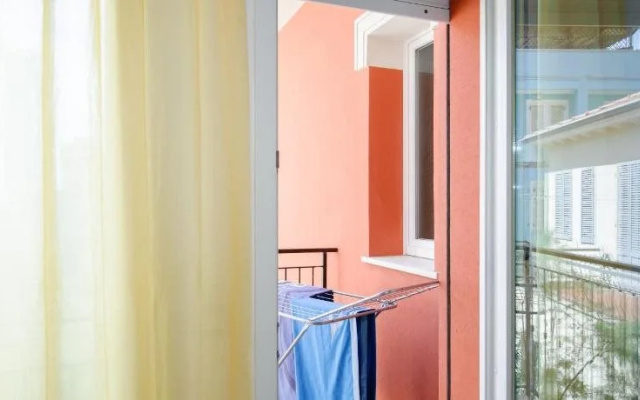 Residence Welcome
