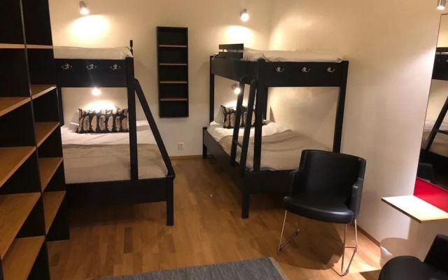 STF Hotel Åre Torg