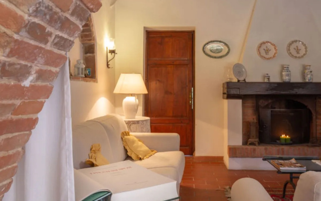 Villa San Gervasio