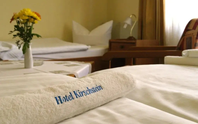 Hotel Pension Kirschstein