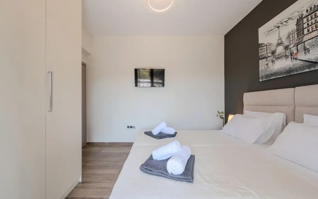 3a's Family Luxury Villa
