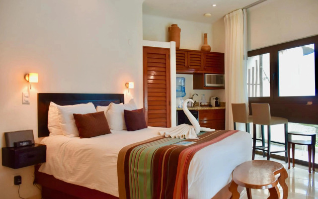 Hotel Playa Palms