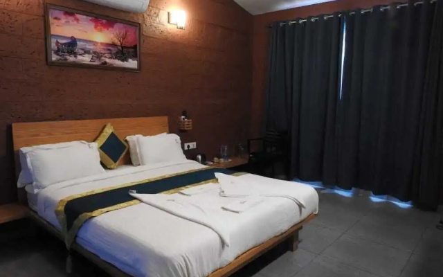 The Stream Resort