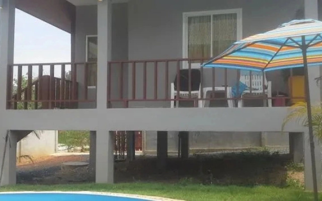 640 Pool Villa