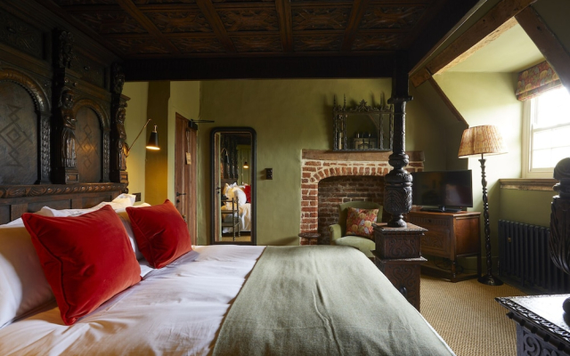 THE PIG at Bridge Place - Kent