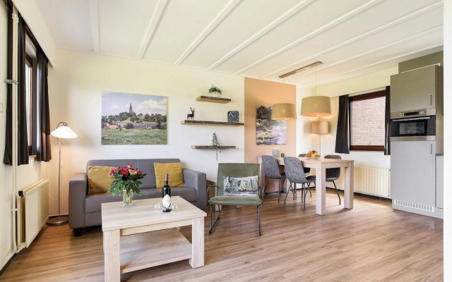 Holiday Home in South Limburg