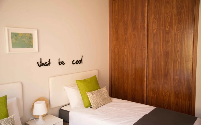 Lightbooking - Pool & Cool Caleta de Fuste
