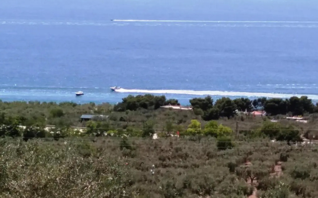 Casa Vista Mare