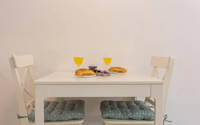 Apartment Franica