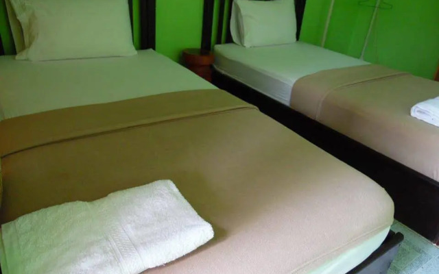 Mony Guesthouse