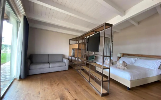 Podere Maremma Spa & Ristorante