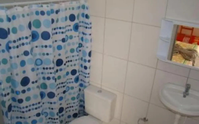 Pousada Aconchego