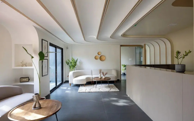 Saavi Suites