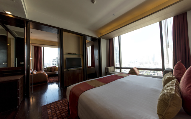 VIE Hotel Bangkok - MGallery