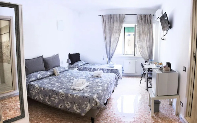 Ostiense District B&B
