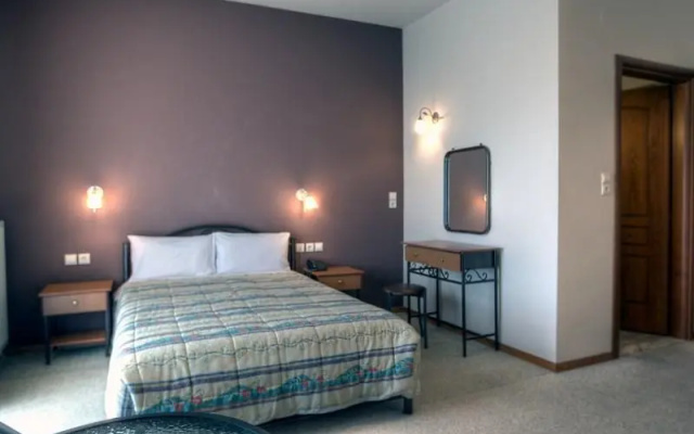 Guesthouse Evi Maria