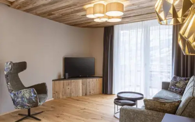 Zillertal Suites Fügen by ALPS RESORTS