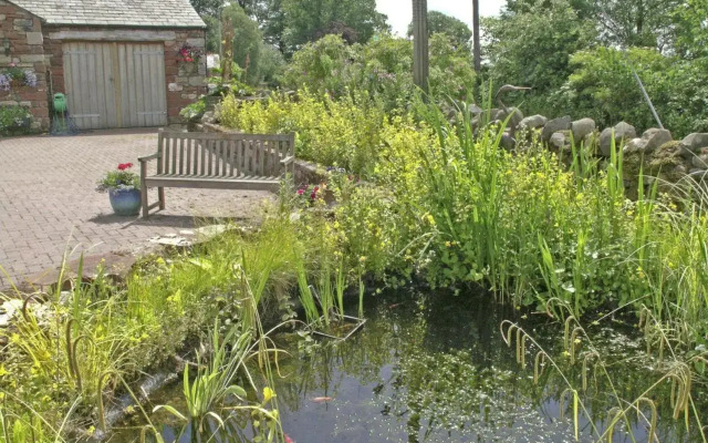 Rundales Cottage
