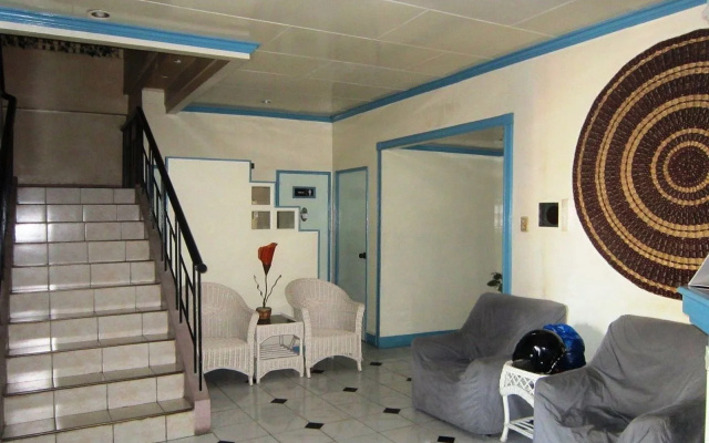 Coastal Inn