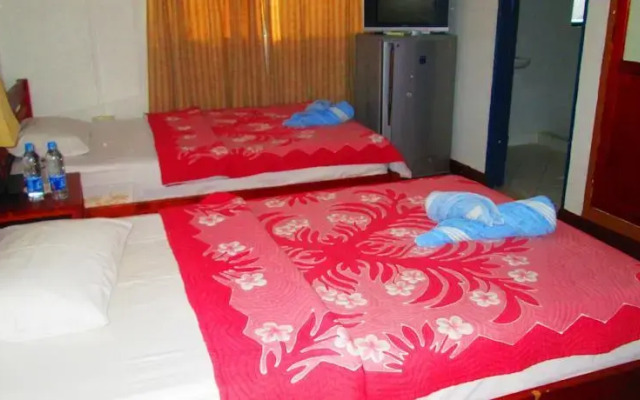 Katuas Hotel