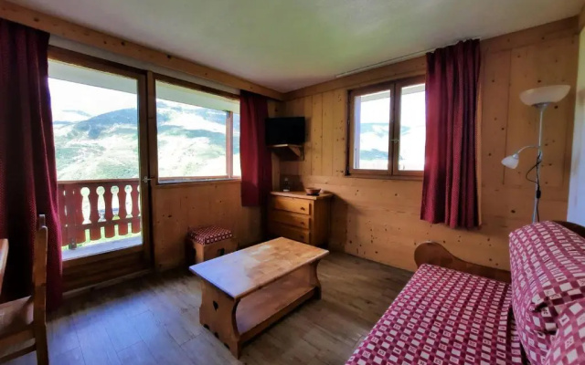 Appartement Les Menuires, 3 pièces, 6 personnes - FR-1-452-4