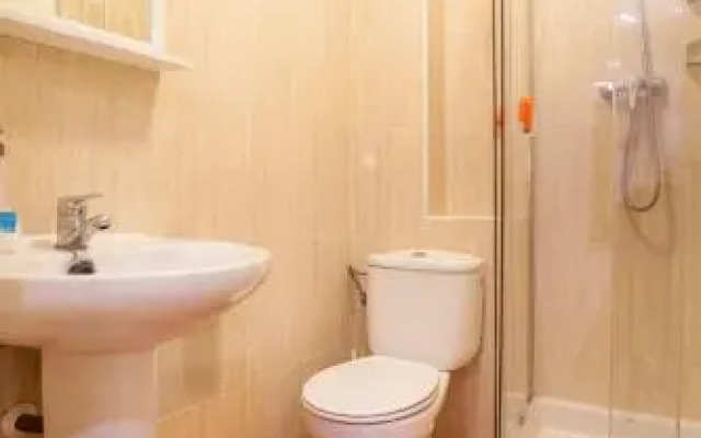 Apartamento Alta
