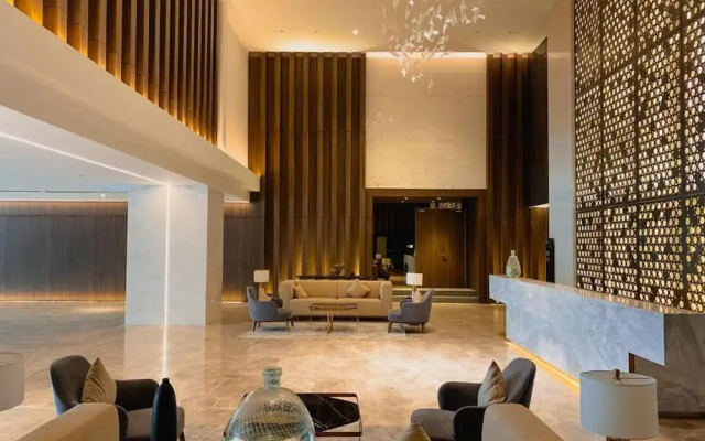 OYO 90952 Quill Residences Kuala Lumpur