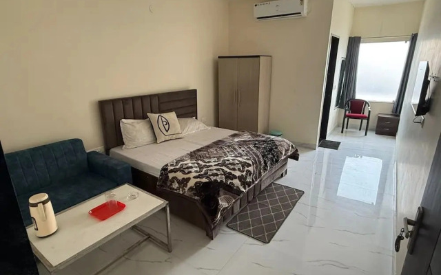 Sundervan Resort